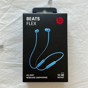 NEW Beats Flex All-Day Wireless Earphones